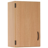 Shelf with LF Hinge Door and Lock 82121 K30